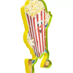 Leuchtobjekte-KARE Design Leuchtobjekt Leisure Pop Corn Medium Led