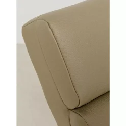 Sofas & Couches-KARE Design Liege Balou Olive 190Cm