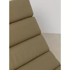Sofas & Couches-KARE Design Liege Balou Olive 190Cm