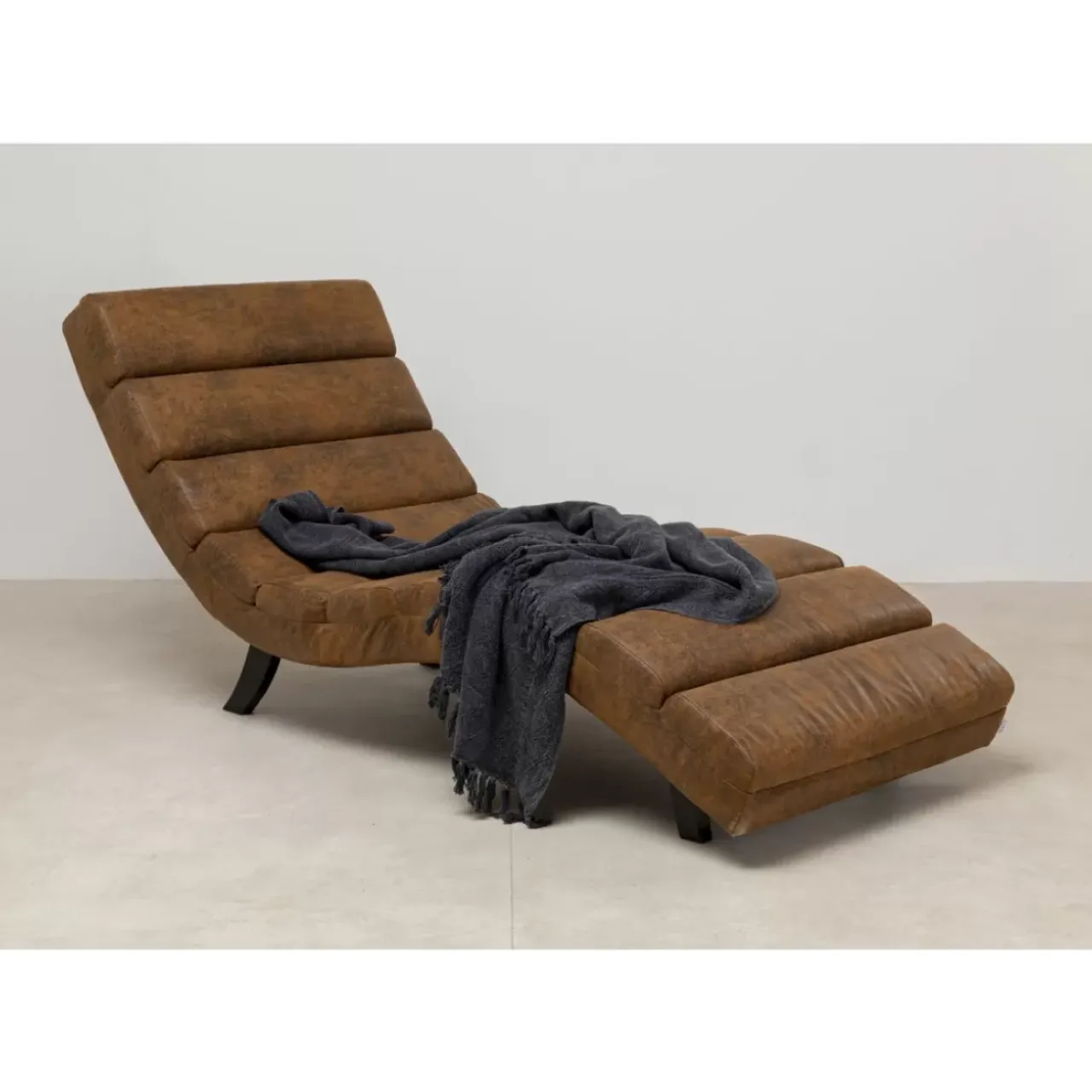 Sofas & Couches-KARE Design Liege Balou Vintage 190Cm