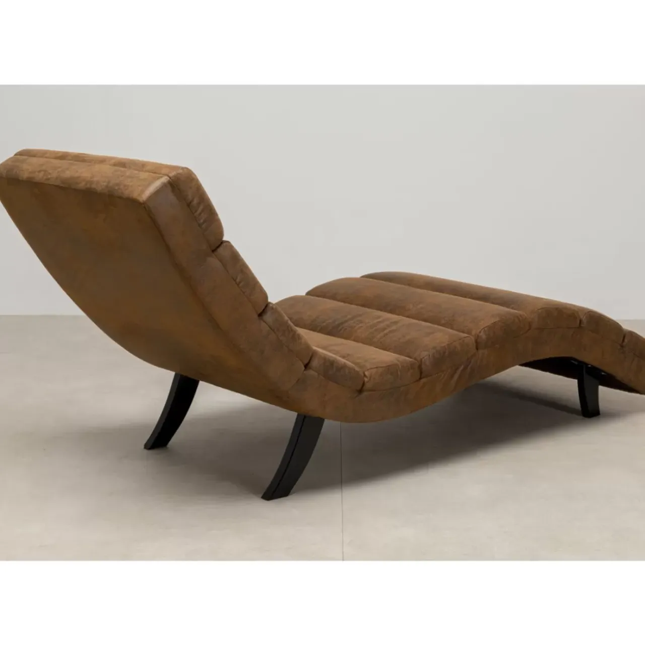 Sofas & Couches-KARE Design Liege Balou Vintage 190Cm