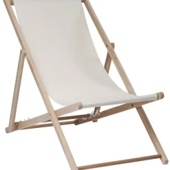 Outdoormöbel-KARE Design Liegestuhl Bright Summer