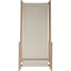 Outdoormöbel-KARE Design Liegestuhl Bright Summer