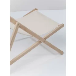 Outdoormöbel-KARE Design Liegestuhl Bright Summer