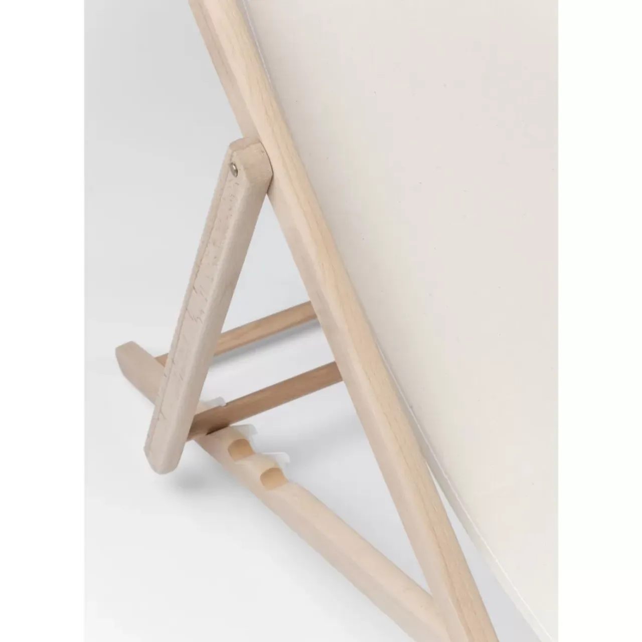 Outdoormöbel-KARE Design Liegestuhl Bright Summer