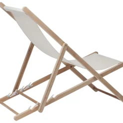 Outdoormöbel-KARE Design Liegestuhl Bright Summer