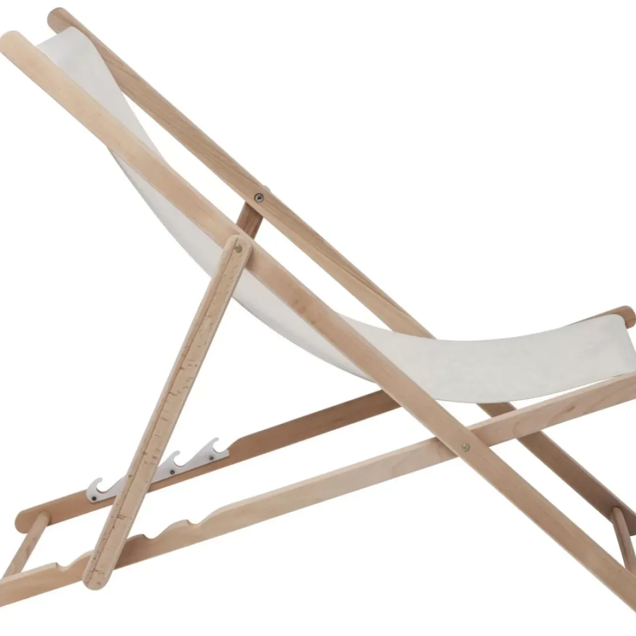 Outdoormöbel-KARE Design Liegestuhl Bright Summer