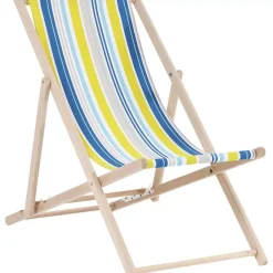 Outdoormöbel-KARE Design Liegestuhl Cool Summer