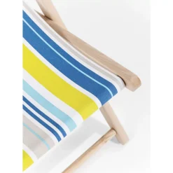 Outdoormöbel-KARE Design Liegestuhl Cool Summer