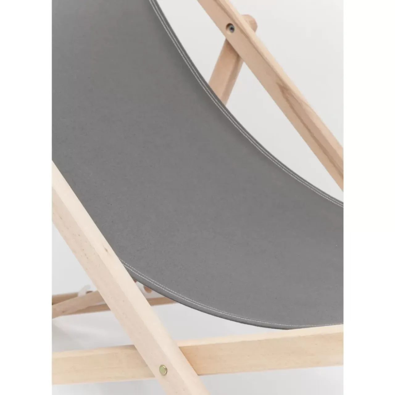 Outdoormöbel-KARE Design Liegestuhl Easy Summer