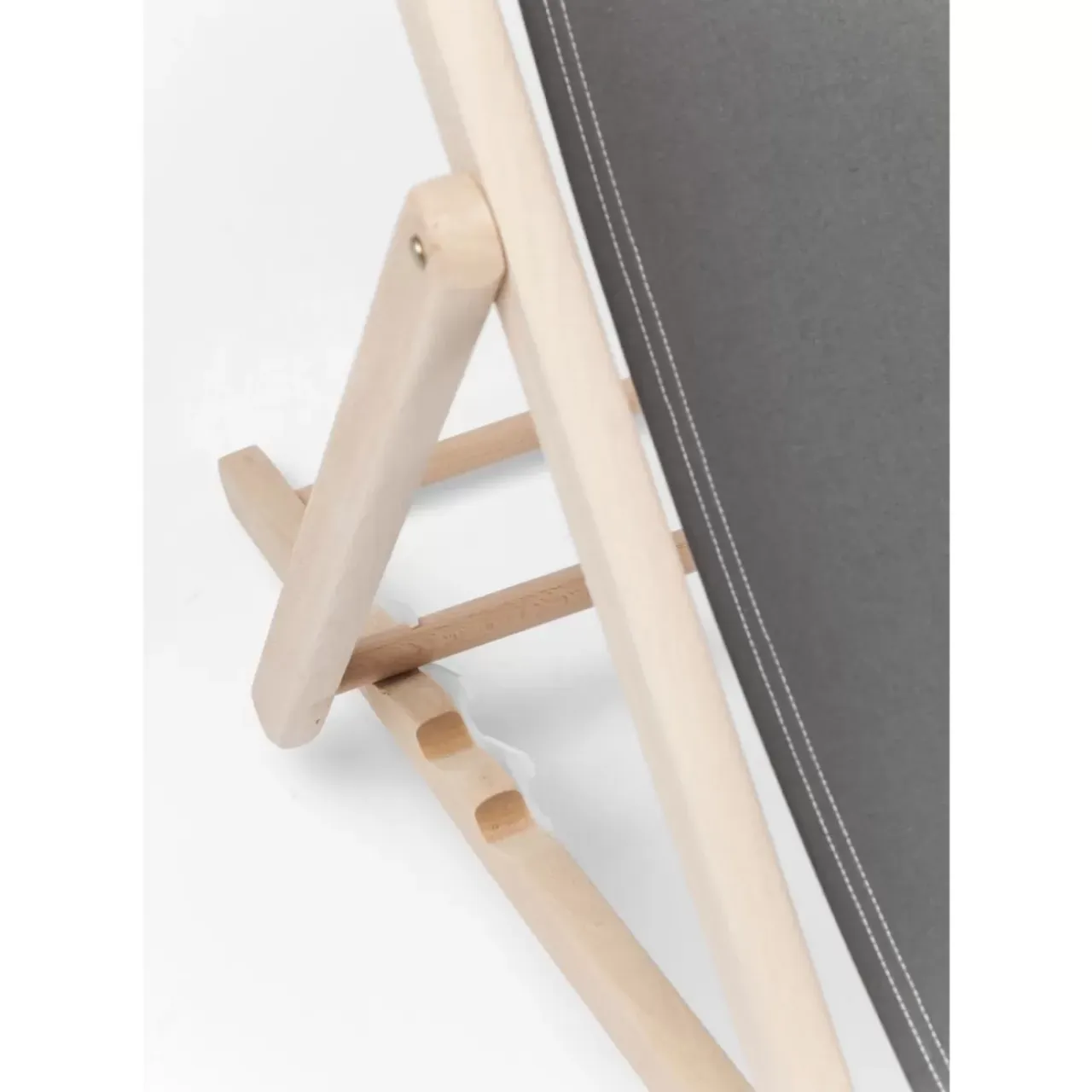 Outdoormöbel-KARE Design Liegestuhl Easy Summer