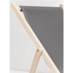 Outdoormöbel-KARE Design Liegestuhl Easy Summer