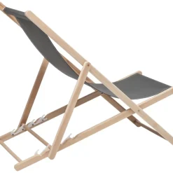 Outdoormöbel-KARE Design Liegestuhl Easy Summer