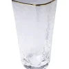 Geschirr & Tischaccessoires-KARE Design Longdrinkglas Hommage