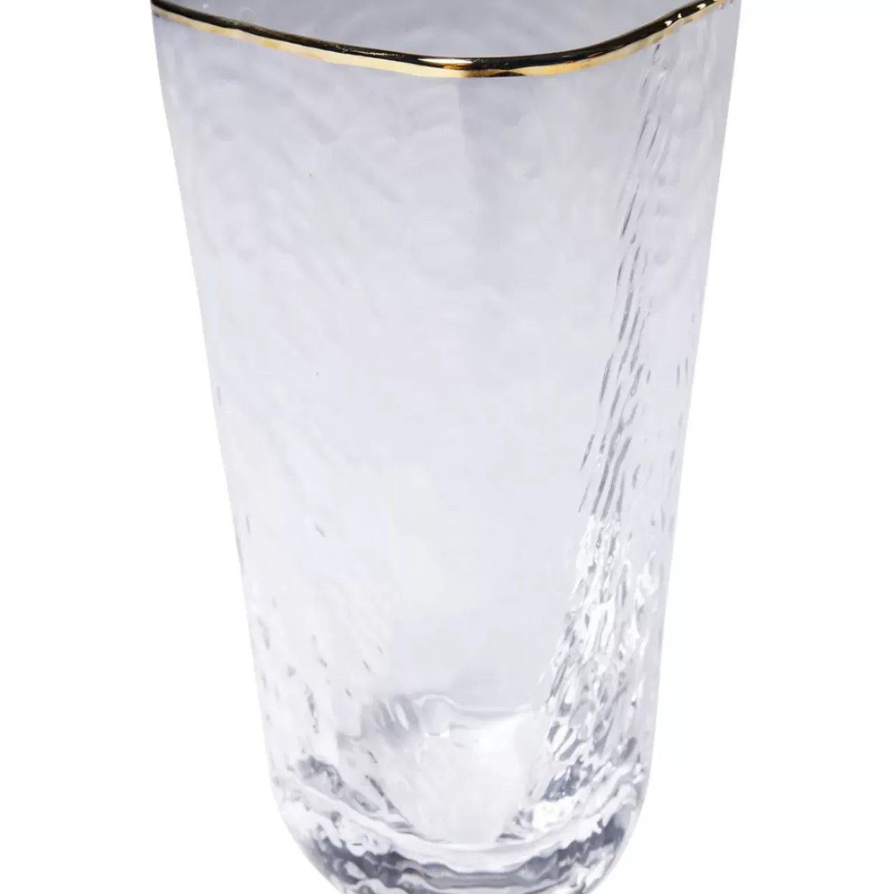 Geschirr & Tischaccessoires-KARE Design Longdrinkglas Hommage