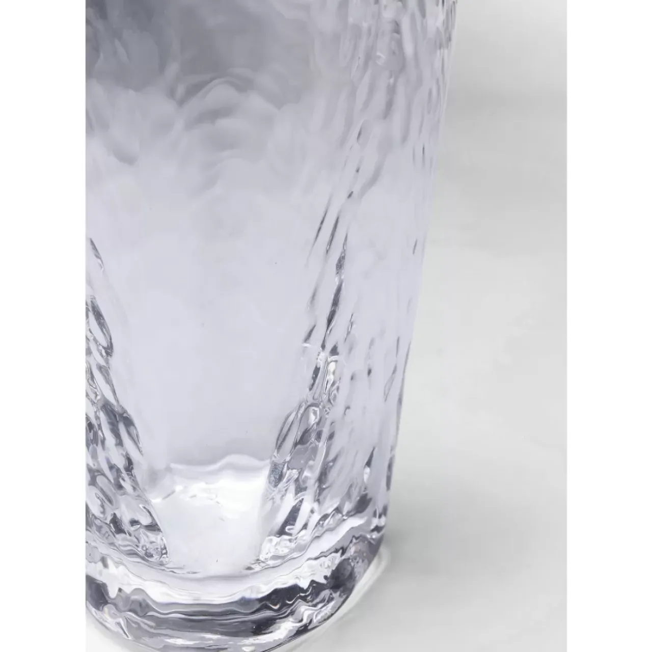 Geschirr & Tischaccessoires-KARE Design Longdrinkglas Hommage