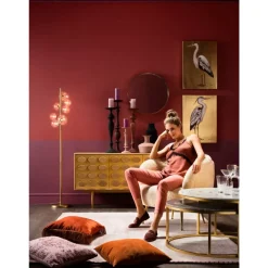 Geschirr & Tischaccessoires-KARE Design Longdrinkglas Hommage