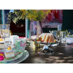 Geschirr & Tischaccessoires-KARE Design Longdrinkglas Hommage