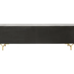 Kommoden & Sideboards-KARE Design Lowboard Andiamo 4 Turen 181X55Cm