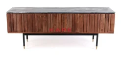 Kommoden & Sideboards-KARE Design Lowboard Apiano
