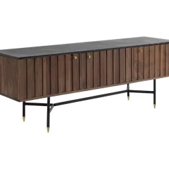 Kommoden & Sideboards-KARE Design Lowboard Apiano