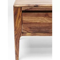 Kommoden & Sideboards-KARE Design Lowboard Brooklyn Nature