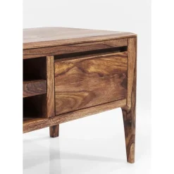 Kommoden & Sideboards-KARE Design Lowboard Brooklyn Nature