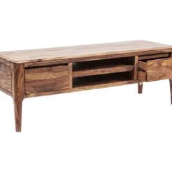 Kommoden & Sideboards-KARE Design Lowboard Brooklyn Nature