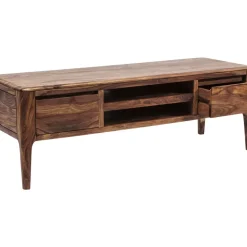 Kommoden & Sideboards-KARE Design Lowboard Brooklyn Nature