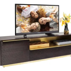 Kommoden & Sideboards-KARE Design Lowboard Casino Lounge