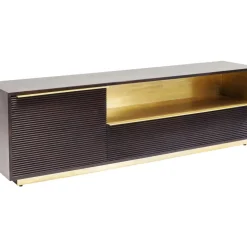 Kommoden & Sideboards-KARE Design Lowboard Casino Lounge