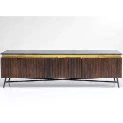 Kommoden & Sideboards-KARE Design Lowboard Catalina 170X50Cm