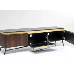 Kommoden & Sideboards-KARE Design Lowboard Catalina 170X50Cm
