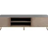 Kommoden & Sideboards-KARE Design Lowboard Cesaro 160X50Cm