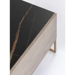 Kommoden & Sideboards-KARE Design Lowboard Cesaro 160X50Cm