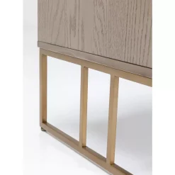 Kommoden & Sideboards-KARE Design Lowboard Cesaro 160X50Cm