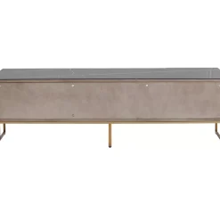 Kommoden & Sideboards-KARE Design Lowboard Cesaro 160X50Cm