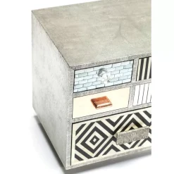 Kommoden & Sideboards-KARE Design Lowboard Chalet