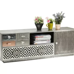 Kommoden & Sideboards-KARE Design Lowboard Chalet