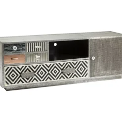 Kommoden & Sideboards-KARE Design Lowboard Chalet