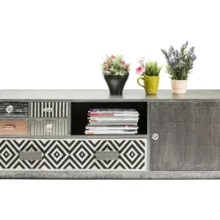 Kommoden & Sideboards-KARE Design Lowboard Chalet