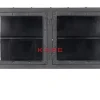 Kommoden & Sideboards-KARE Design Lowboard Factory Metall