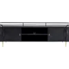 Kommoden & Sideboards-KARE Design Lowboard Fence 160X48Cm