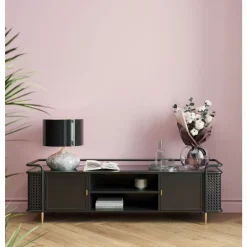 Kommoden & Sideboards-KARE Design Lowboard Fence 160X48Cm