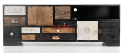 Kommoden & Sideboards-KARE Design Lowboard Finca
