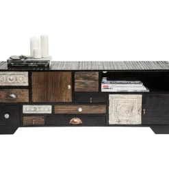 Kommoden & Sideboards-KARE Design Lowboard Finca
