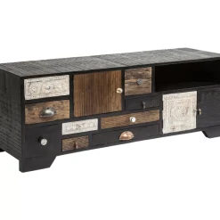 Kommoden & Sideboards-KARE Design Lowboard Finca