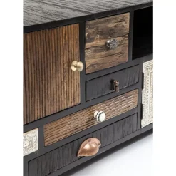 Kommoden & Sideboards-KARE Design Lowboard Finca