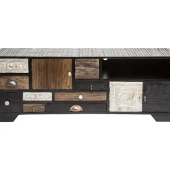 Kommoden & Sideboards-KARE Design Lowboard Finca