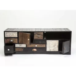 Kommoden & Sideboards-KARE Design Lowboard Finca
